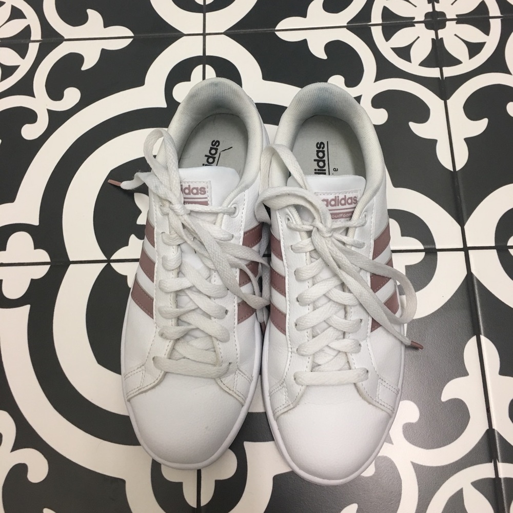Adidas Cloudfoam Advantage